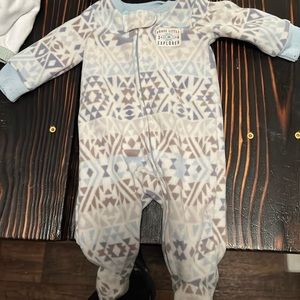 Baby Clothes